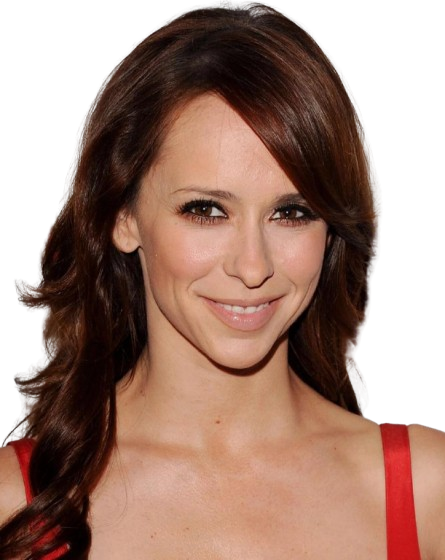 Jennifer Love Hewitt